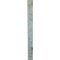 Ekena Millwork 19"W x 48"H x 3 1/2"D Vintage Farmhouse 3 Rung Ladder, Barnwood Decor Collection, Driftwood Blue DECR019X048X04LDRBU - alternate 3